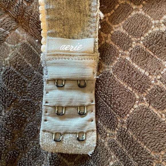 Aerie lace Bra - Picture 2 of 3